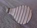 toe pad front (nickel) 2