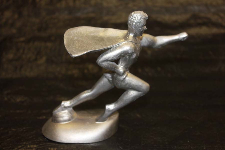 SM Raw Casting Right