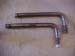 BOBBER front hardware
