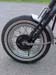 BOBBER front left