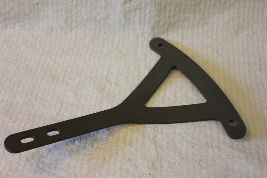 CD1-1914 RACE SADDLE FRAME
