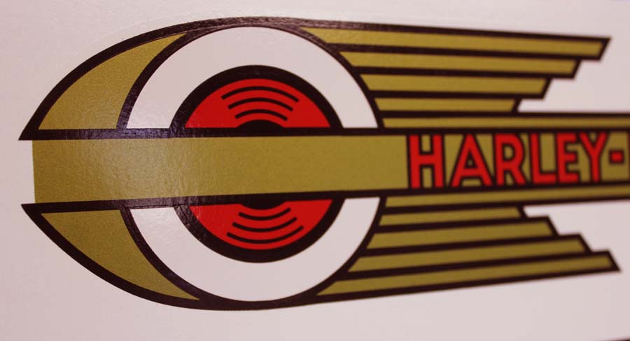 5917-36 Tank SPEEDBALL Decal