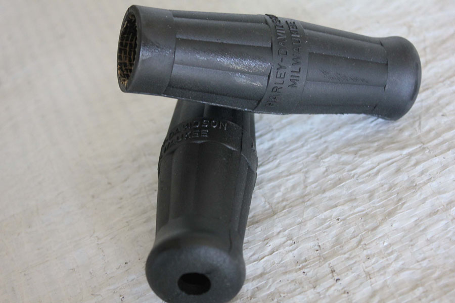 3310-09 Handlebar Grip (1911-34)