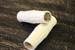 3310-11W Rubber on Burlap grips