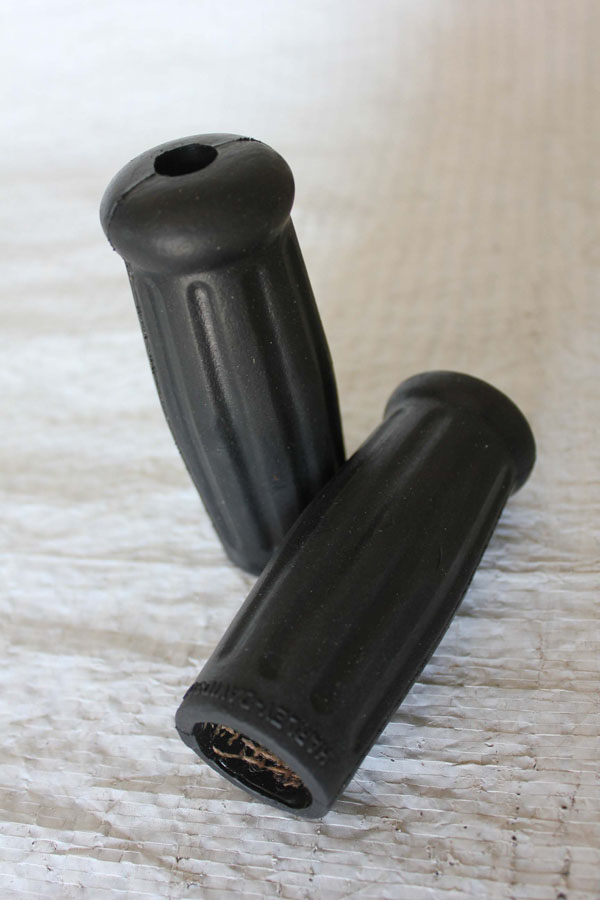 Short grip