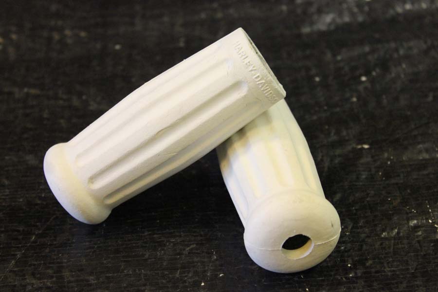 3310-35W Short grips