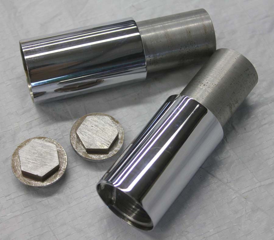 3312-12BT Board Tracker Spirals