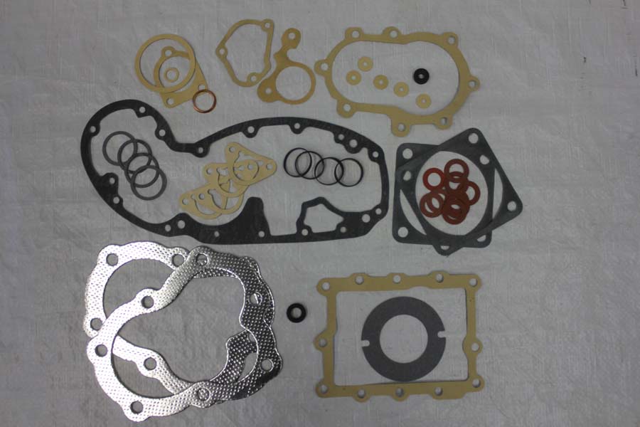 VL 1930-33 Gasket Set