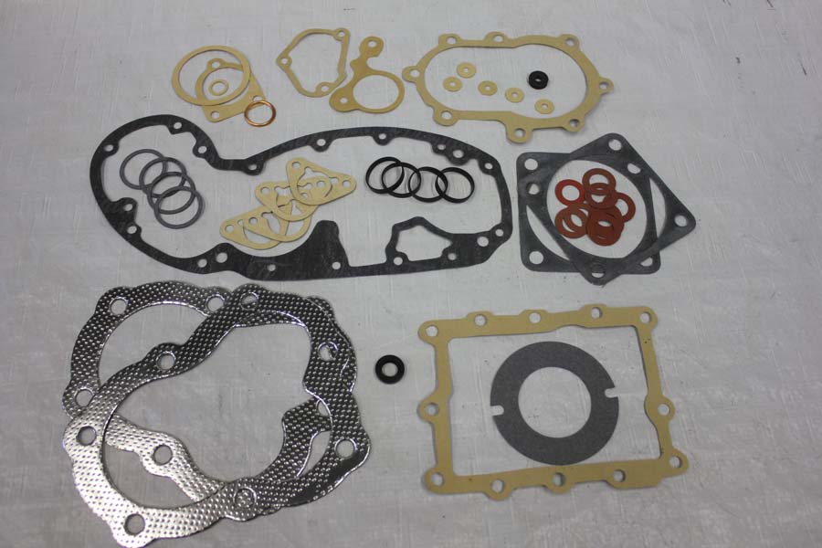 VL 1930-33 Motor and Transmission Gaskets