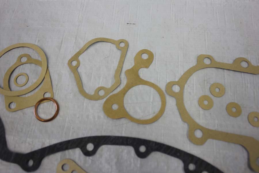 VL 1930-33 Oil Pump Gaskets