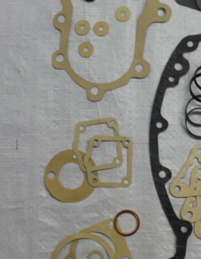 VL 1934-35 Oil Pump Gasket