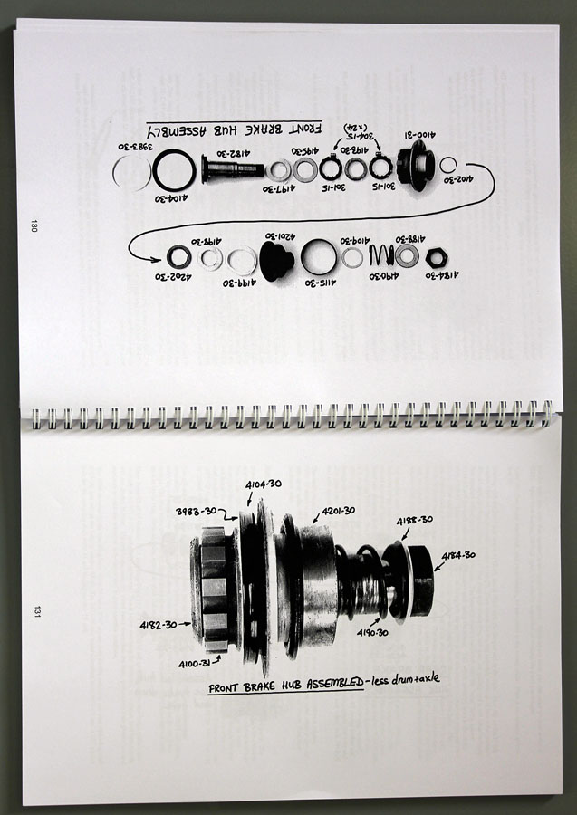 VL HEAVEN hub diagrams