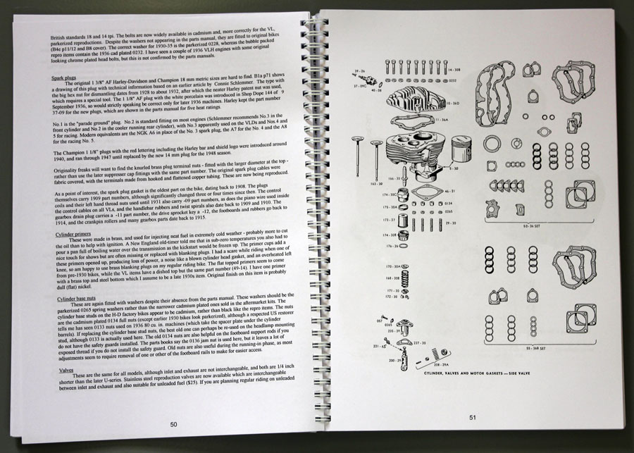 VL HEAVEN motor talk