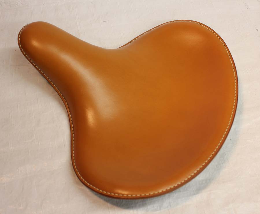 Full Pan Non Vent Raw Sienna