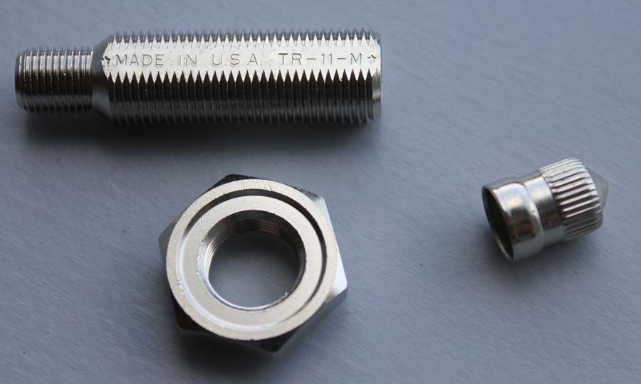 11567-25 Made in USA