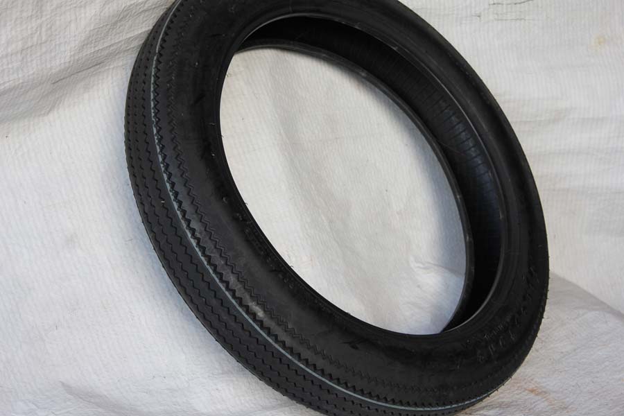 Classic Firestone Tire