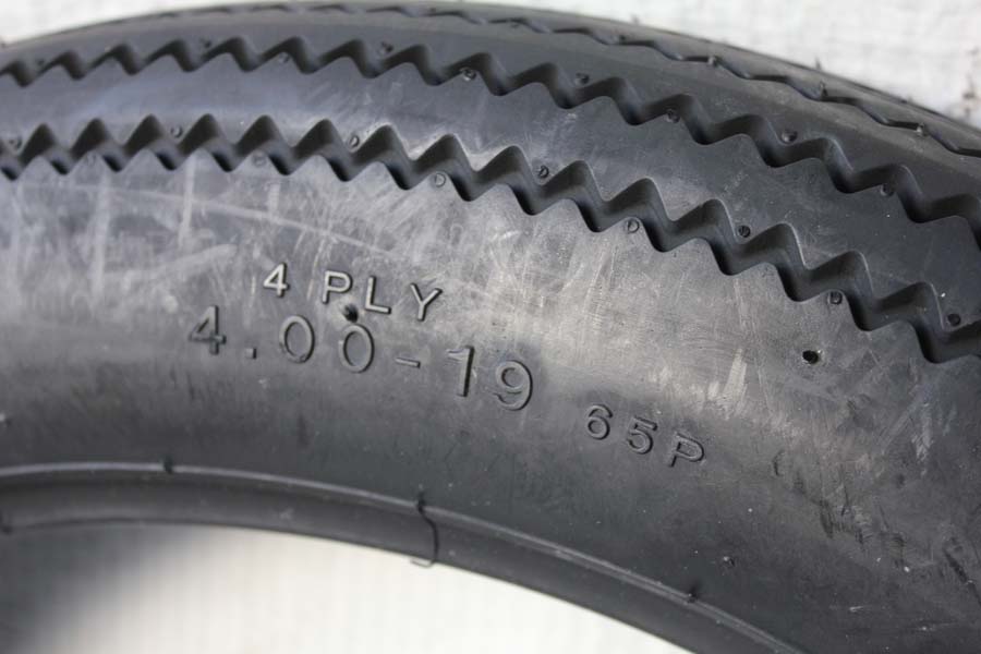 Classic Firestone size2