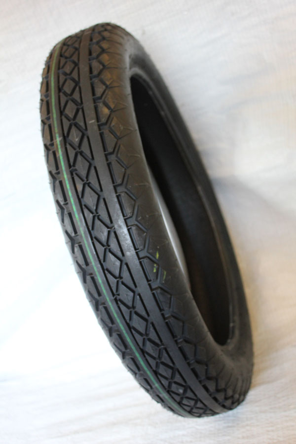 Diamond Tread 1