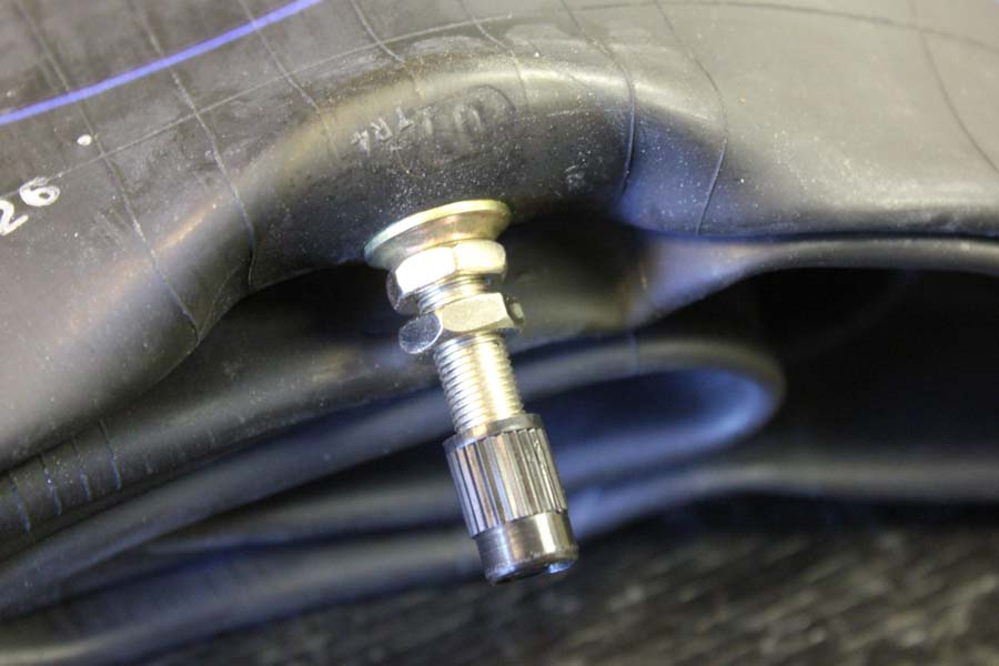 INNER TUBE ( 18 or 19 inch)