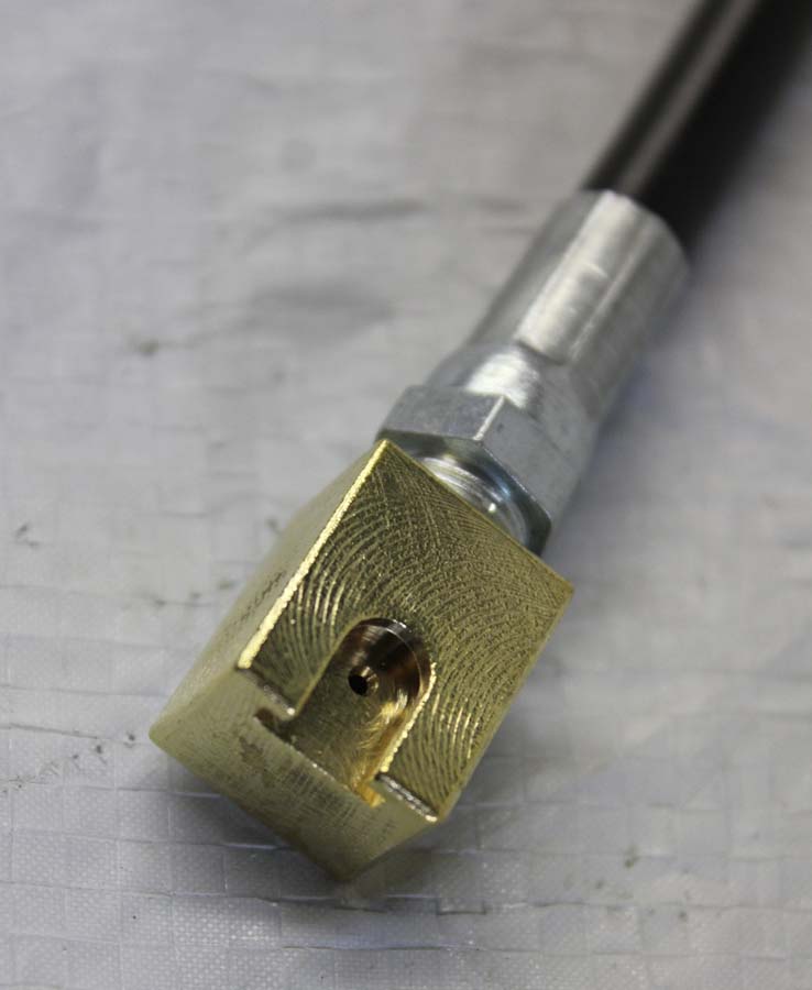 11664-X Alemite Fitting