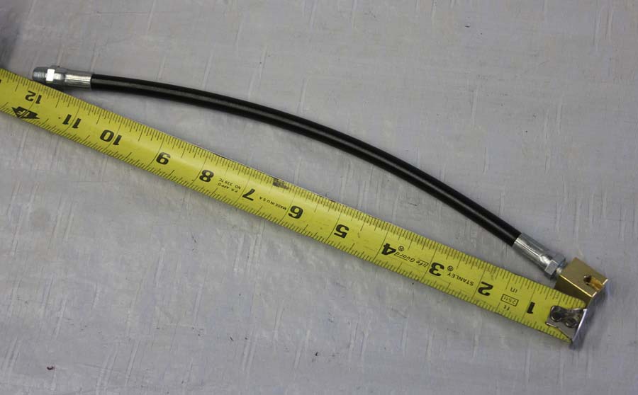 11664-X Alemite Length1