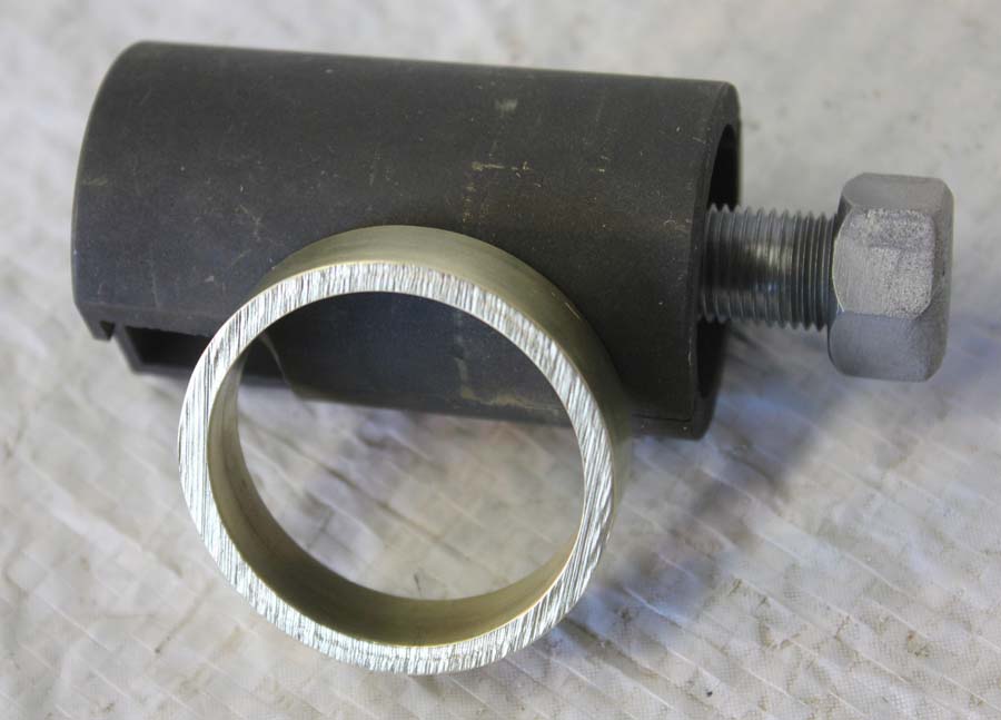 VL Pinion puller unlocked