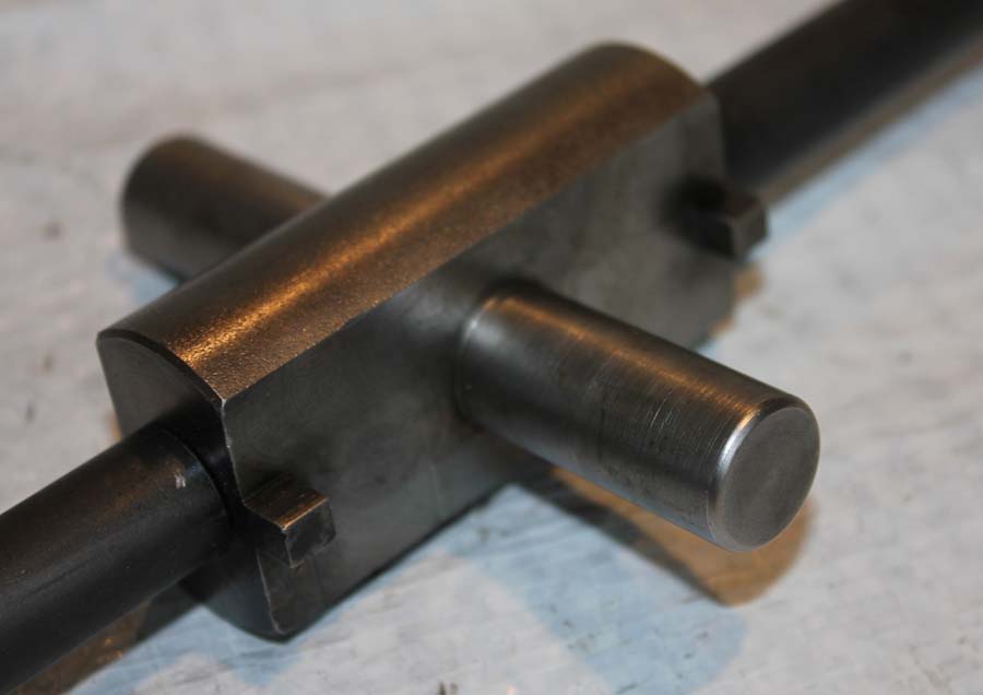 wheel hub tool 3
